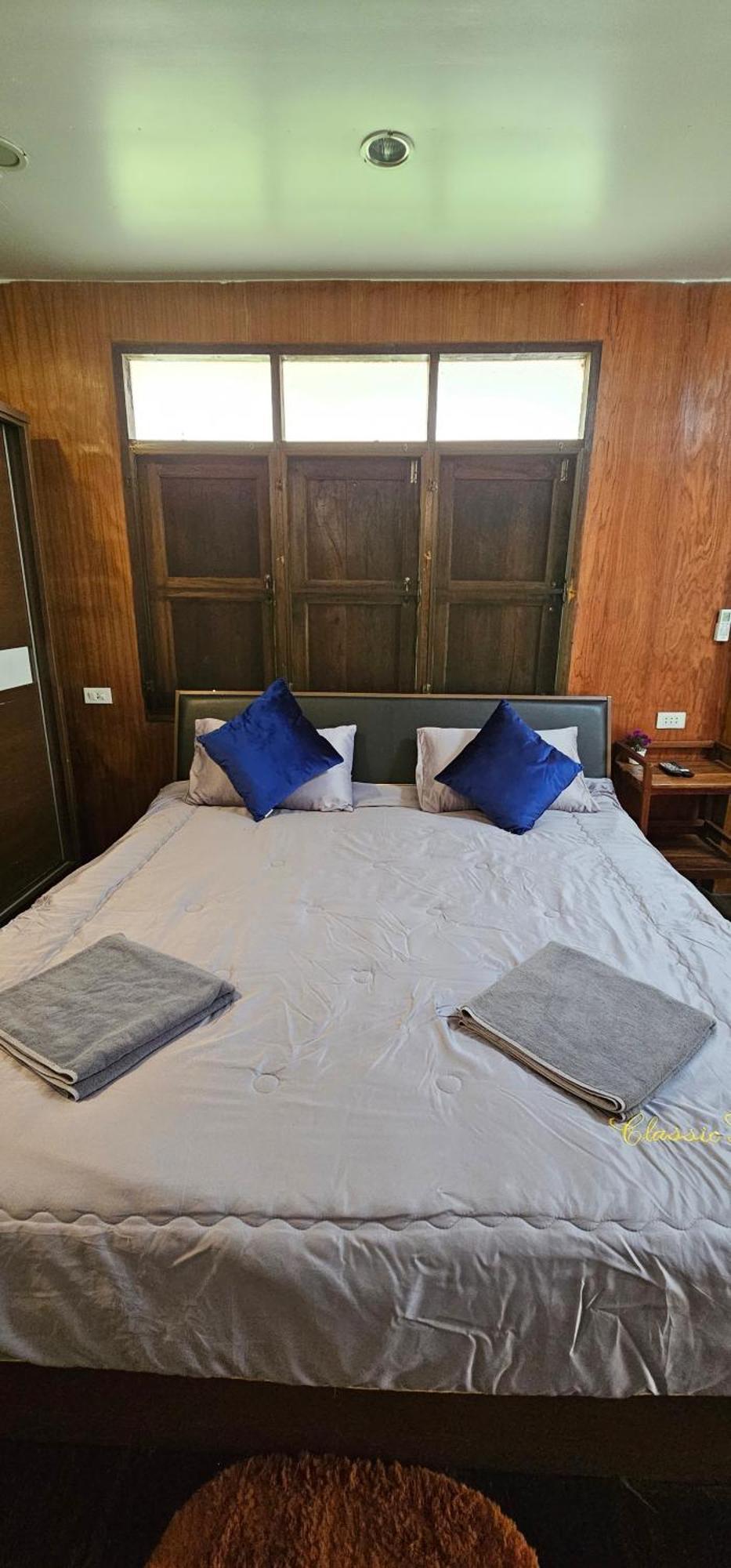 Homdoiintr Farmstay ฮ่อมดอยอินทร์ ฟาร์มสเตย์ Ban Huai Kaeo Esterno foto